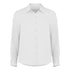 House of Uniforms The Evelyn Shirt | Ladies | Long Sleeve Biz Corporates Ivory