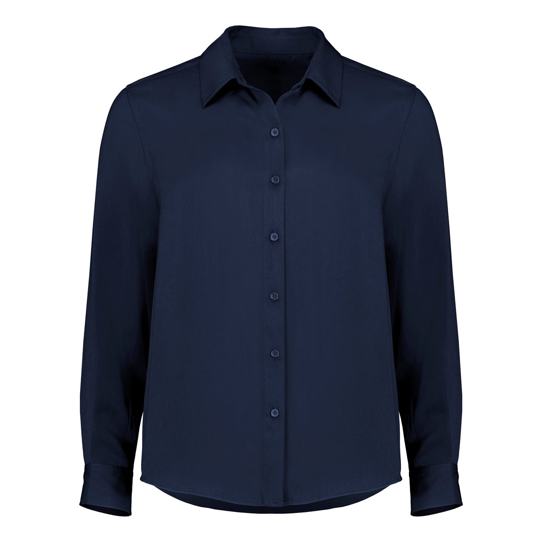 The Evelyn Shirt | Ladies | Long Sleeve