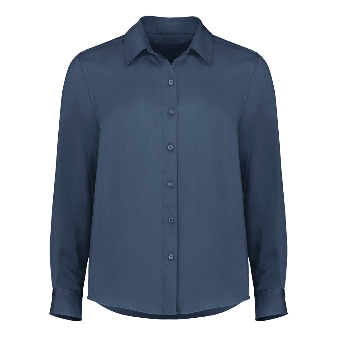 The Evelyn Shirt | Ladies | Long Sleeve