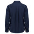 House of Uniforms The Evelyn Shirt | Ladies | Long Sleeve Biz Corporates