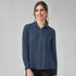 House of Uniforms The Evelyn Shirt | Ladies | Long Sleeve Biz Corporates