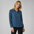 Biz Corporates The Evelyn Shirt | Ladies | Long Sleeve Shirts & Tops