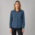 Biz Corporates The Evelyn Shirt | Ladies | Long Sleeve Shirts & Tops