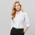Biz Collection The Base Shirt | Ladies | 3/4 Sleeve Shirts & Tops