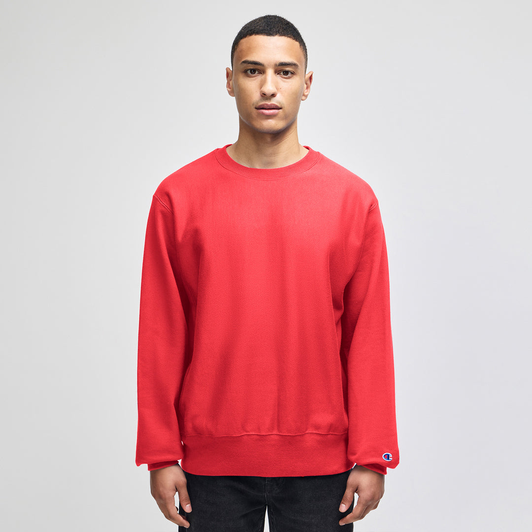 Champion The Champion Reverse Weave Sweatshirt | Adults Outerwear