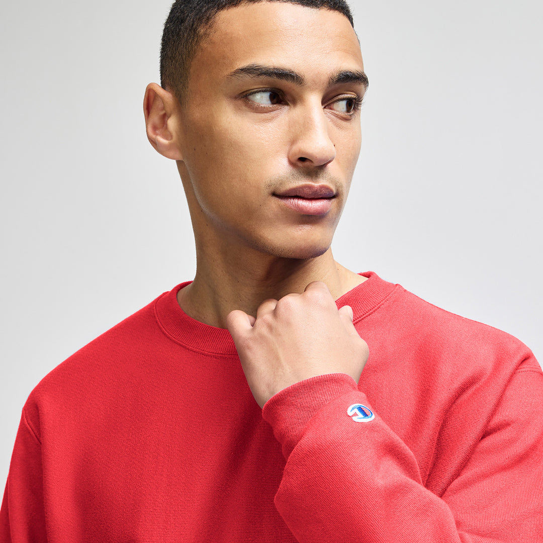 Champion The Champion Reverse Weave Sweatshirt | Adults Outerwear