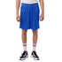 The Champion Mesh Shorts | Adults