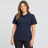 Jbs Wear The C of C Pique Polo | Short Sleeve | Ladies Shirts & Tops