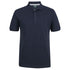 Jbs Wear The C of C Pique Polo | Short Sleeve | Adults Navy Shirts & Tops