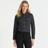 House of Uniforms The Brody Shirt | Ladies | Long Sleeve Identitee