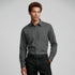 Biz Collection The Bondi Shirt | Mens | Long Sleeve Shirts & Tops