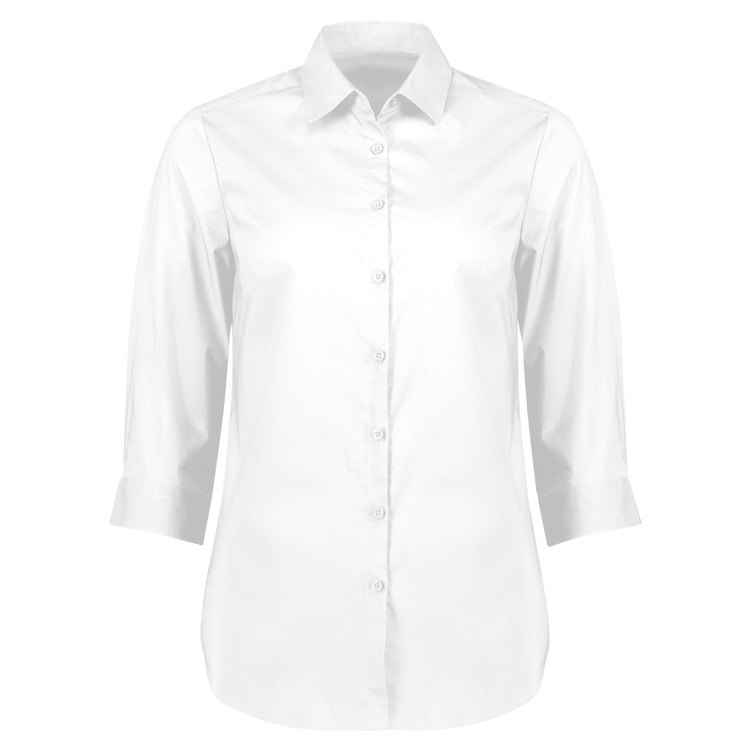 The Mason Shirt | 3/4 Sleeve | Ladies