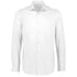 House of Uniforms The Mason Shirt | Classic | Mens Biz Collection White