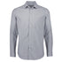 House of Uniforms The Conran Shirt | Classic | Mens Biz Collection Slate
