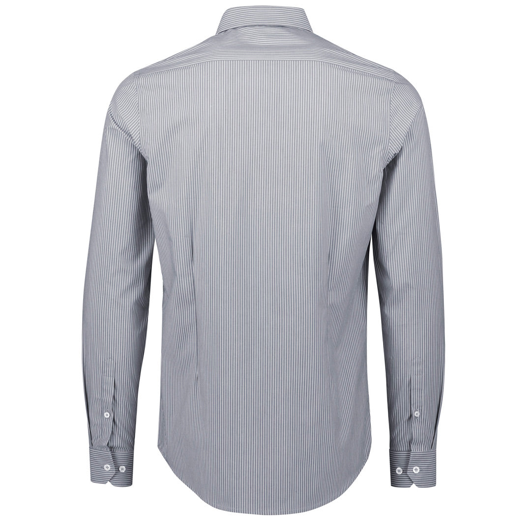 House of Uniforms The Conran Shirt | Tailored | Mens Biz Collection 