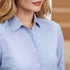 House of Uniforms The Bristol Shirt | 3/4 Sleeve | Ladies Biz Collection 