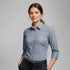 Biz Collection The Bristol Shirt | 3/4 Sleeve | Ladies Shirts & Tops