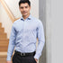 House of Uniforms The Bristol Shirt | Tailored | Mens Biz Collection 