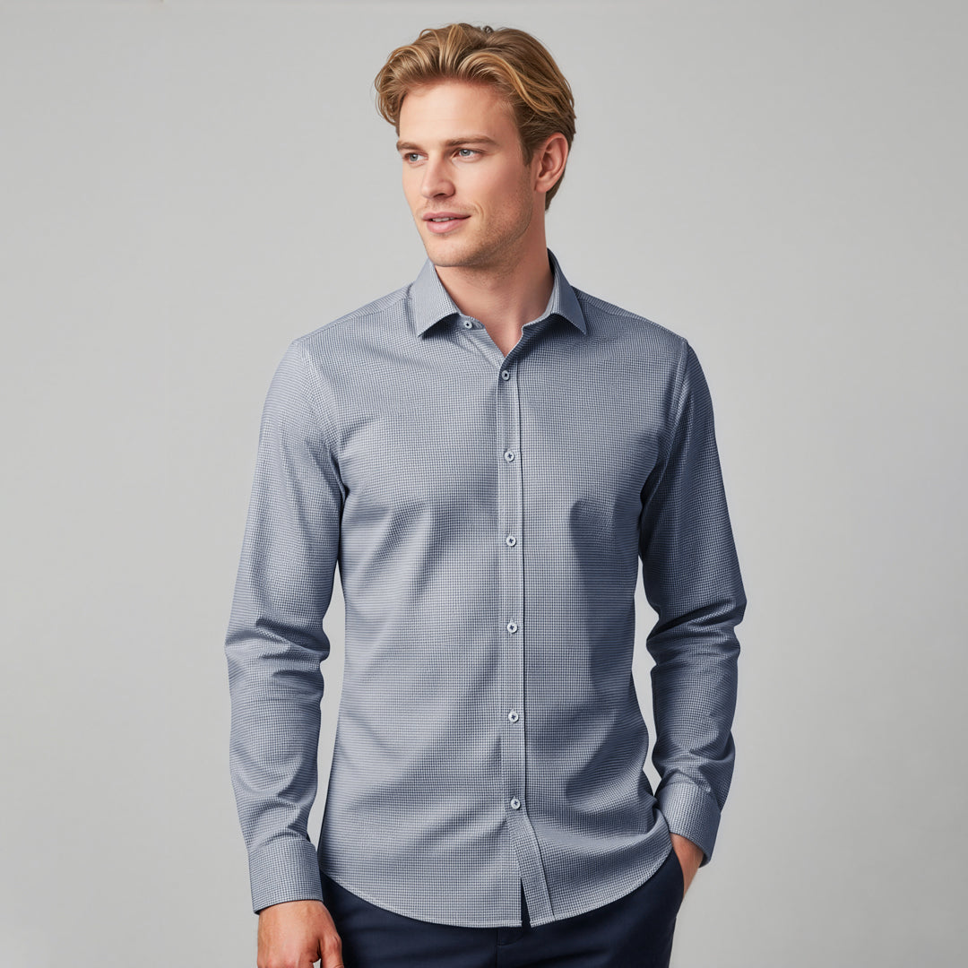 The Bristol Shirt | Tailored | Mens