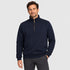 Jbs Wear The Brass Zip Jumper | Adults Outerwear