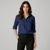 Biz Collection The Madison Shirt | Ladies | Long Sleeve Shirts & Tops