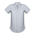 House of Uniforms The Madison Shirt | Ladies | Short Sleeve Biz Collection