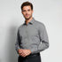 Biz Collection The Monaco Shirt | Mens | Long Sleeve Shirts & Tops