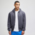 The Champion Full Zip Hoodie | Adults