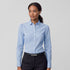 Biz Collection The Euro Shirt | Ladies | Long Sleeve Shirts & Tops