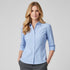 Biz Collection The Euro Shirt | Ladies | 3/4 Sleeve Shirts & Tops