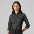 Biz Collection The Harper Shirt | Ladies | 3/4 Sleeve Shirts & Tops