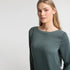 Biz Collection The Madison Boatneck | Ladies | Long Sleeve Shirts & Tops