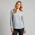 Biz Collection The Madison Boatneck | Ladies | Long Sleeve Shirts & Tops