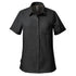 House of Uniforms The Skeena Shirt | Ladies | Short Sleeve Stormtech Black