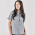 House of Uniforms The Skeena Shirt | Ladies | Short Sleeve Stormtech