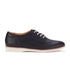 House of Uniforms The Classic Derby | Ladies Rollie Black