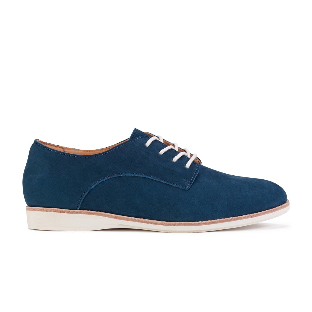 House of Uniforms The Classic Derby | Ladies Rollie Navy