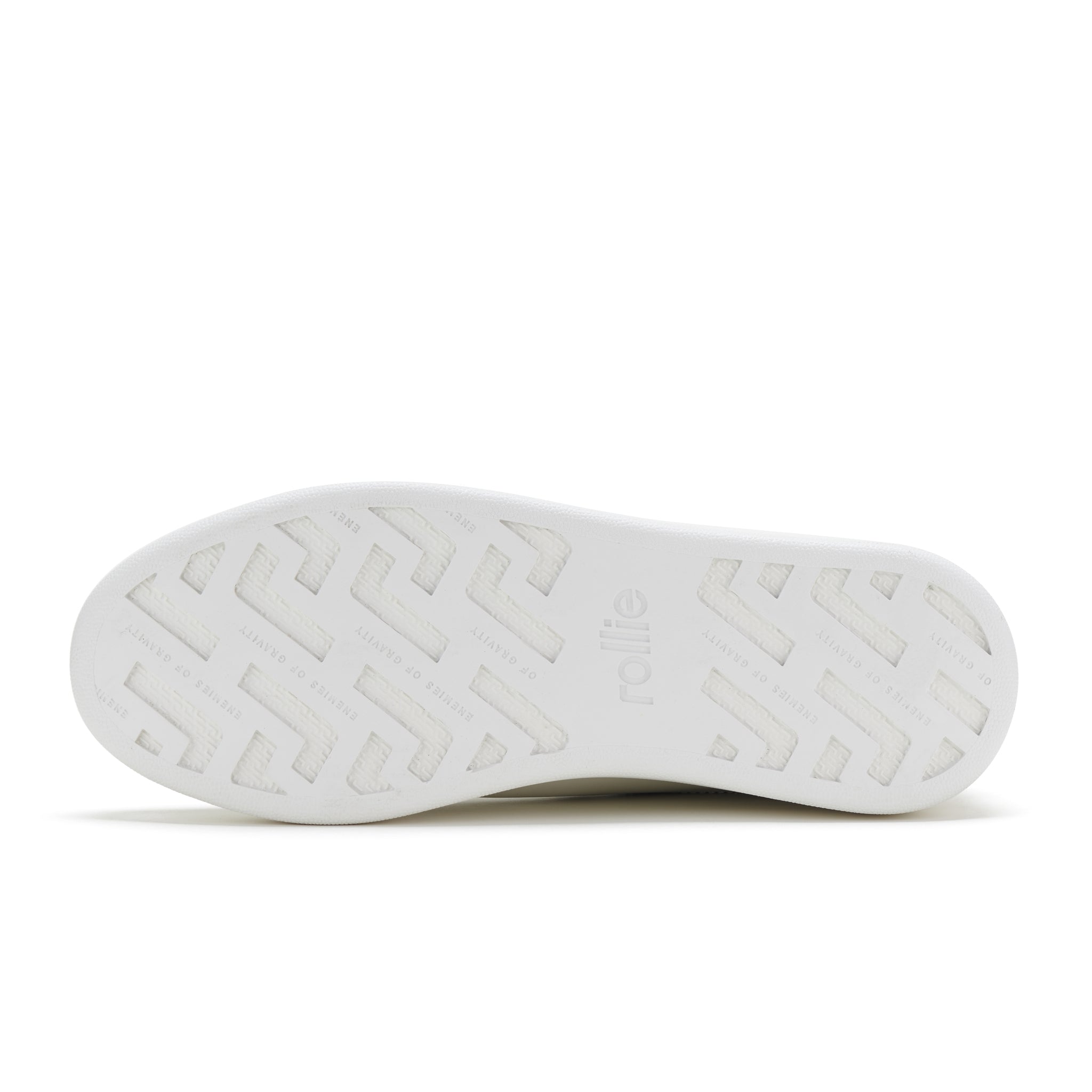 House of Uniforms The City Sneaker | Ladies Rollie