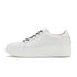 House of Uniforms The City Sneaker | Ladies Rollie