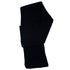 Winning Spirit The Acrylic Cable Knit Scarf | Adults Black Scarves