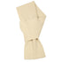 Winning Spirit The Acrylic Cable Knit Scarf | Adults Stone Scarves