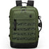 House of Uniforms The Berg L Backpack Swissdigital Forest