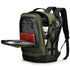 House of Uniforms The Berg L Backpack Swissdigital 