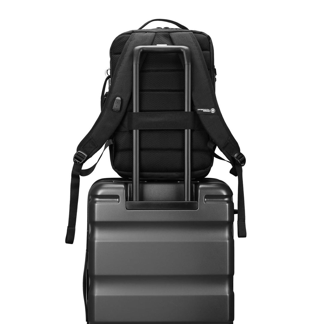 House of Uniforms The Berg XL Backpack Swissdigital 