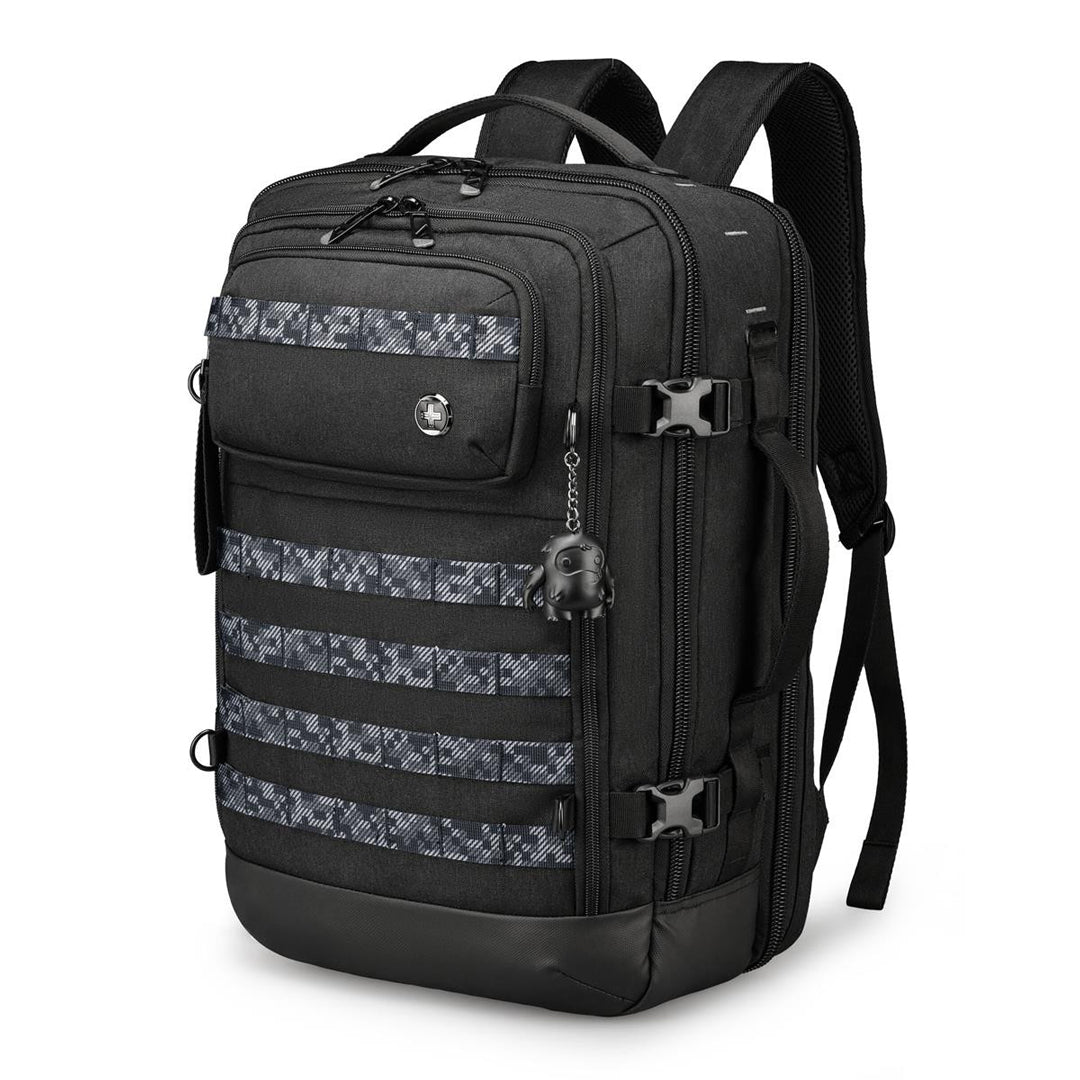 House of Uniforms The Berg XL Backpack Swissdigital 