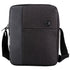 House of Uniforms The Arosa Shoulder Bag Swissdigital Black