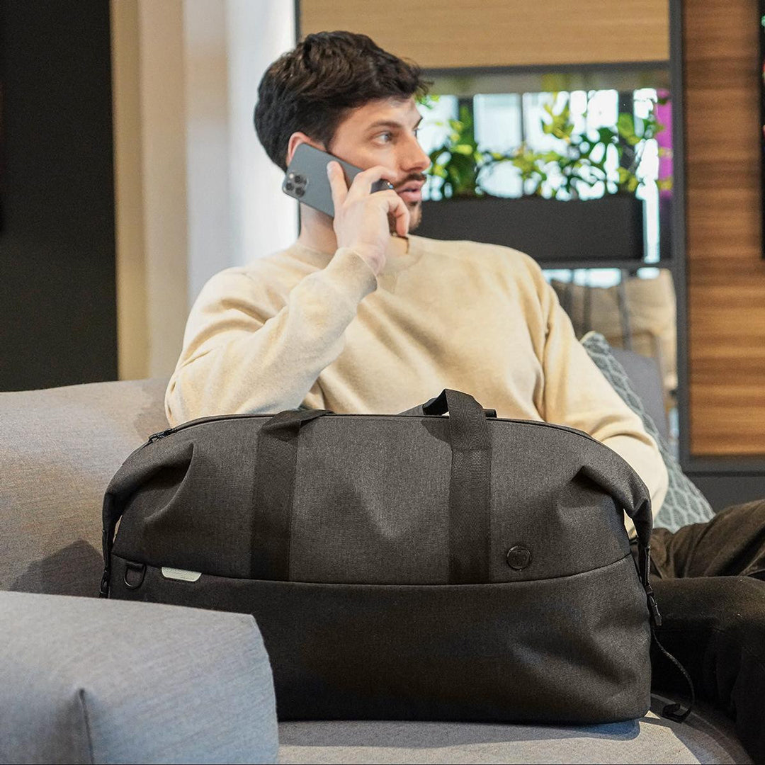 Swissdigital The Arosa Duffle Bag Duffel Bags