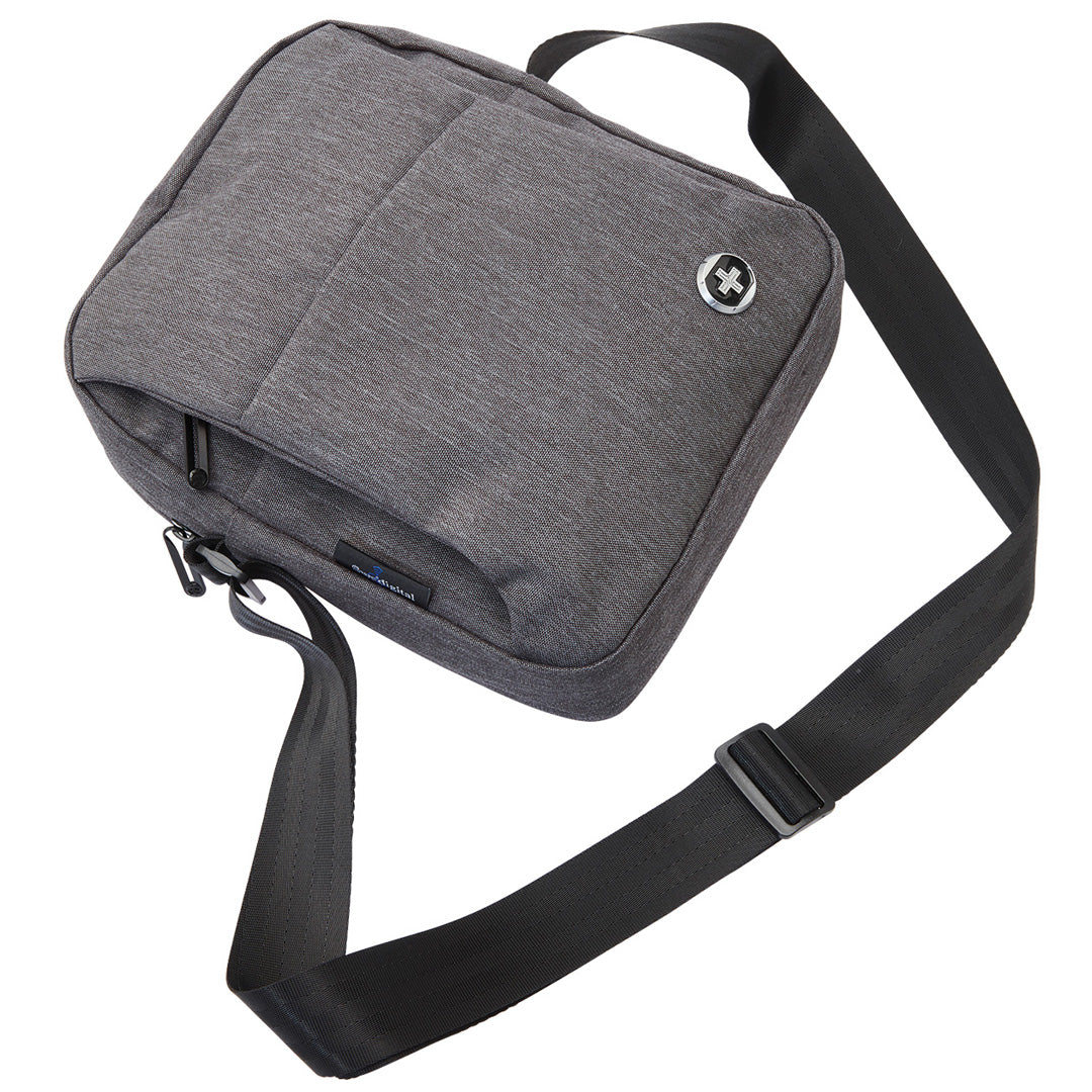 Swissdigital The Scout Shoulder Bag Messenger Bags