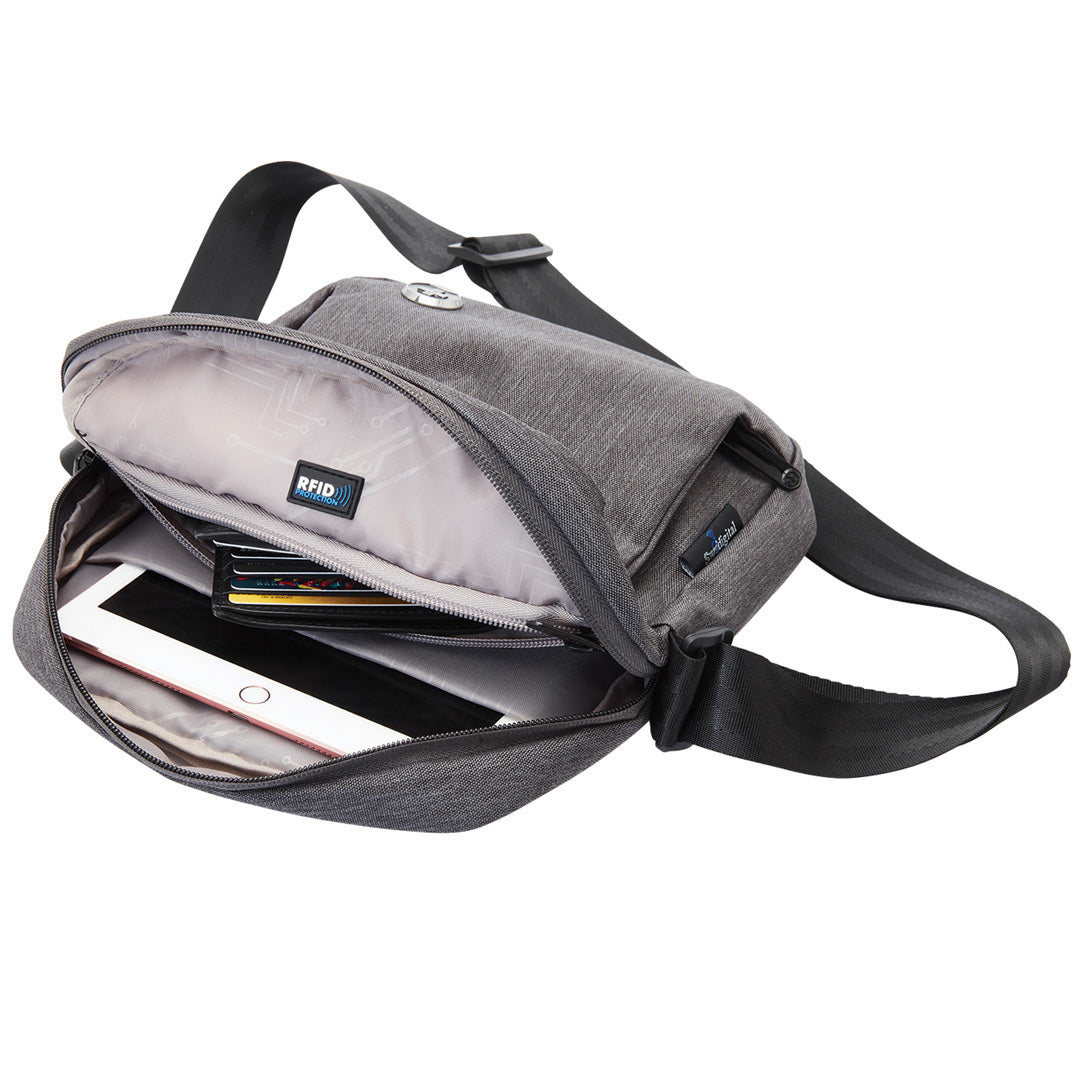 Swissdigital The Scout Shoulder Bag Messenger Bags