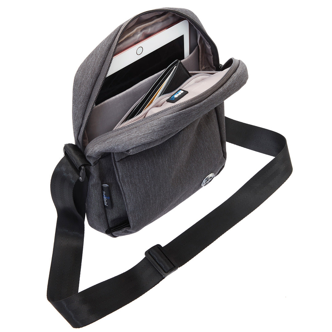 Swissdigital The Scout Shoulder Bag Messenger Bags
